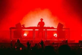 Eric Prydz