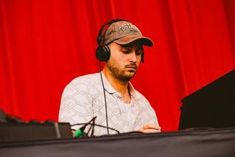 DJ Heartstring