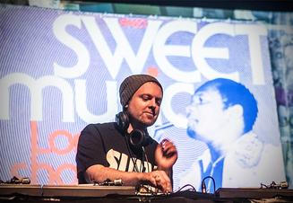 Dj Shadow