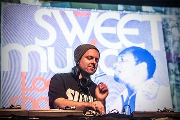Dj Shadow
