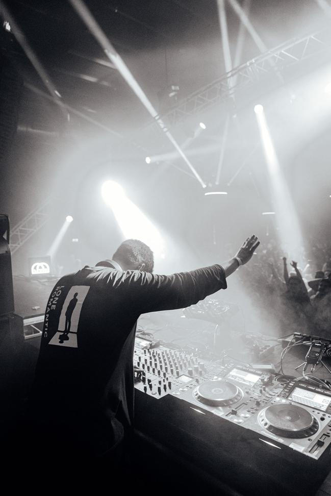 Maceo Plex, Sphere 002, Magazine London, London, UK - 4178