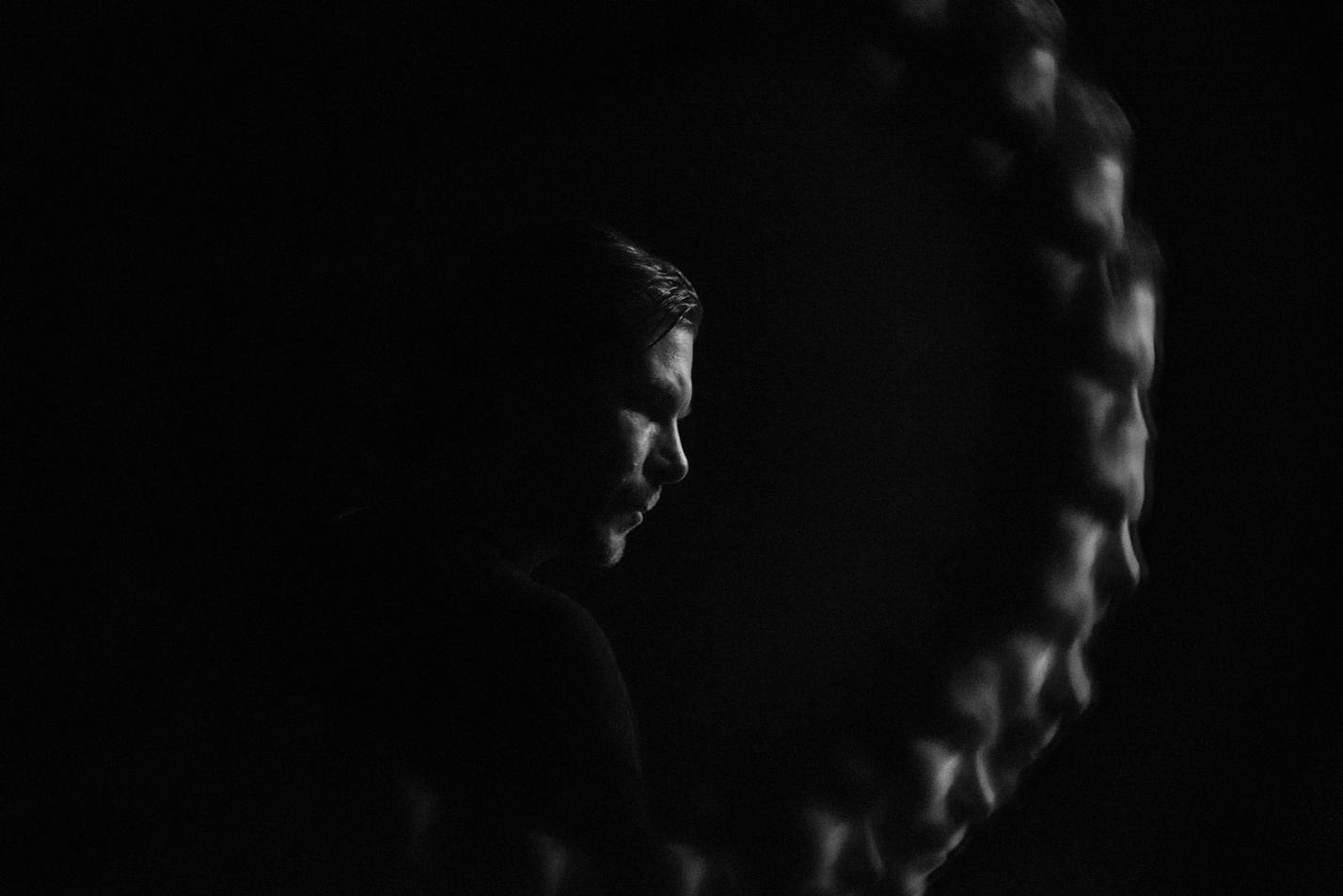 Marcel Dettmann, Sphere 002, Magazine London, London, UK - 3844