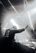 Maceo Plex, Sphere 002, Magazine London, London, UK - 4178