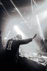 Maceo Plex, Sphere 002, Magazine London, London, UK - 4178