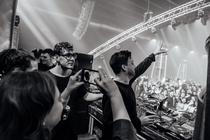 Maceo Plex, Sphere 002, Magazine London, London, UK - 4369