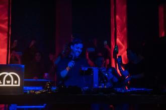 Maceo Plex, Sphere 002, Magazine London, London, UK - 4312
