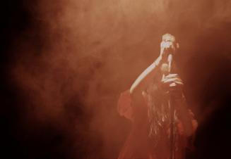 2 Zola Jesus