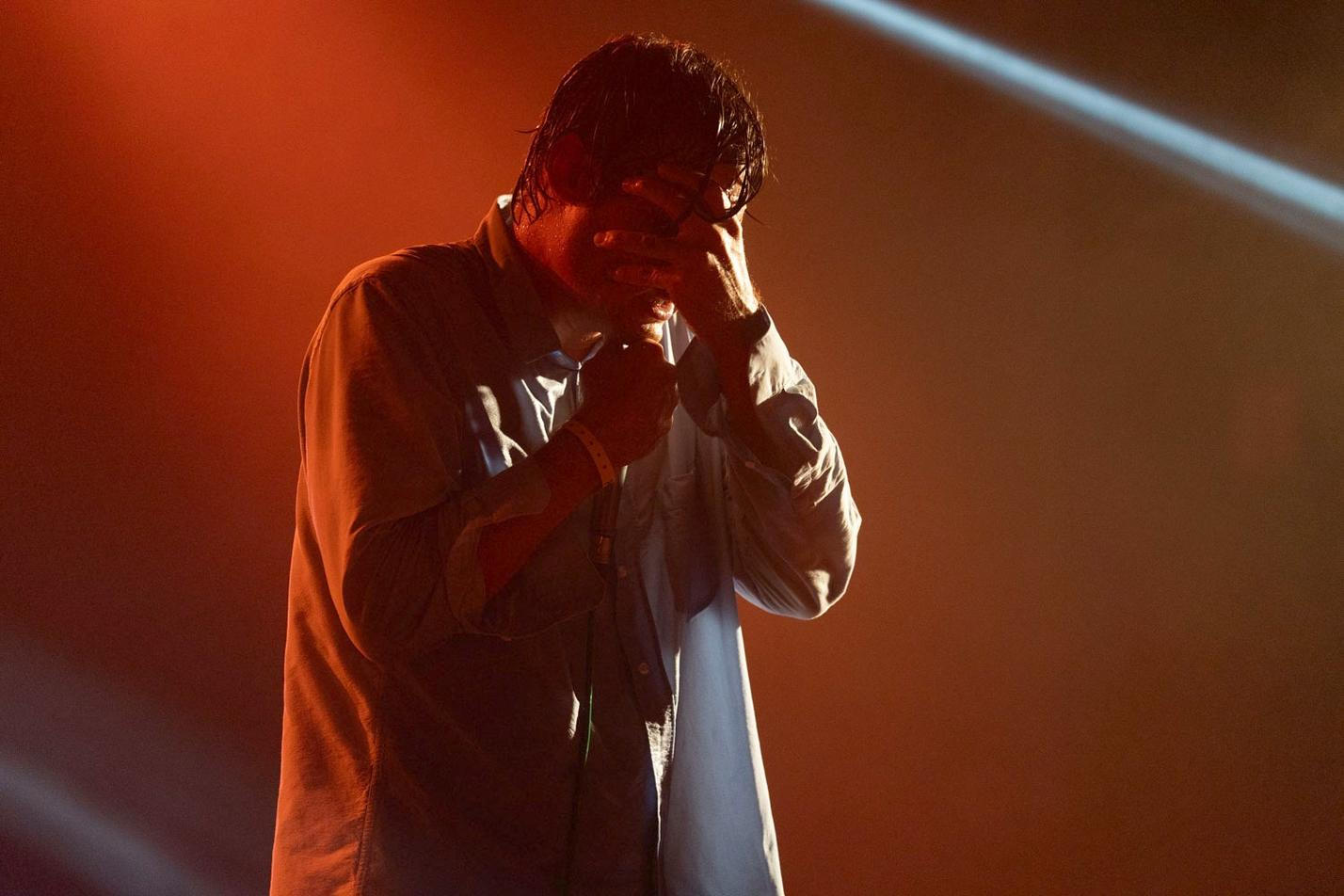 JOHN MAUS-4