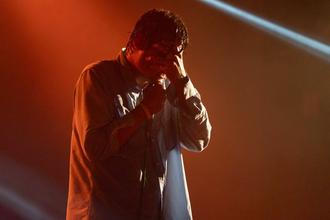 JOHN MAUS-4
