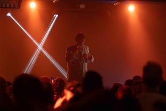 JOHN MAUS-5