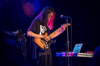 Tim Koh