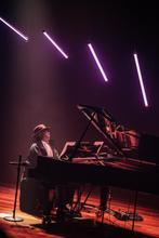 Alexis Ffrench, Southbank Centre, London, UK - 7337