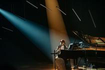 Alexis Ffrench, Southbank Centre, London, UK - 7314
