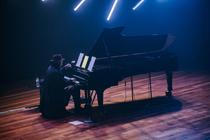 Alexis Ffrench, Southbank Centre, London, UK - 7296