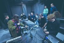 Live Jam - Hledáme společný zvuk 2