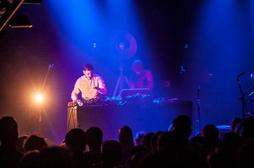 Brandt Brauer Frick