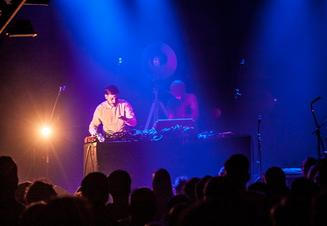 Brandt Brauer Frick