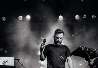 Dub FX @Electric Ballroom LND - 6640