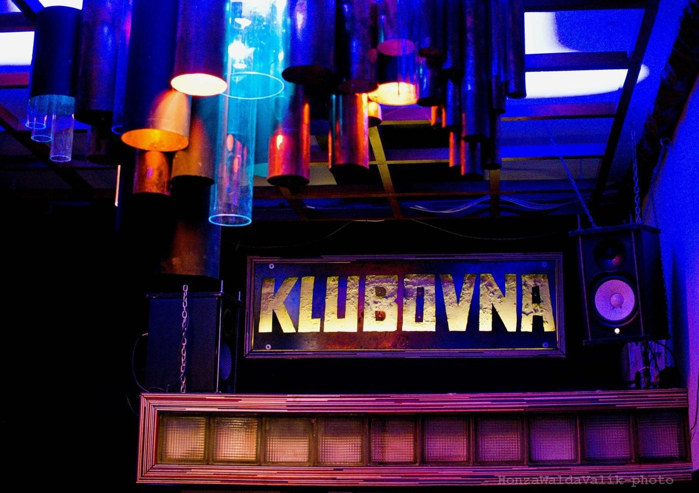 Klubovna (c) Klubovna