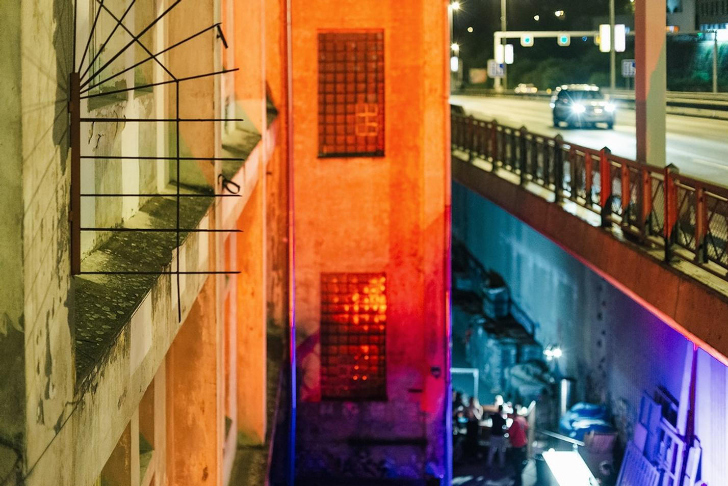 Meetfactory (c) Libor Galia