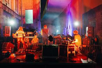 Meetfactory, Handsome Furs (c) Libor Galia_2