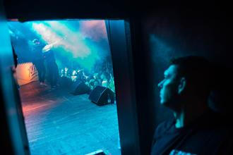 Roxy, Hugo Toxxx (c) Daniel Ort