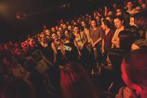 Rock Café, Counterfeit (c) Romana Kovacsova_2