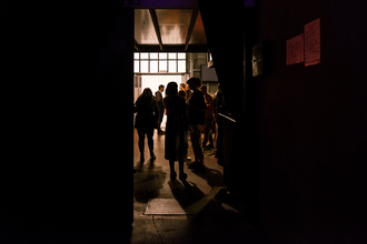Meetfactory, Austra (c) Romana Kovacsova