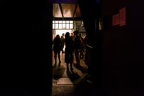 Meetfactory, Austra (c) Romana Kovacsova