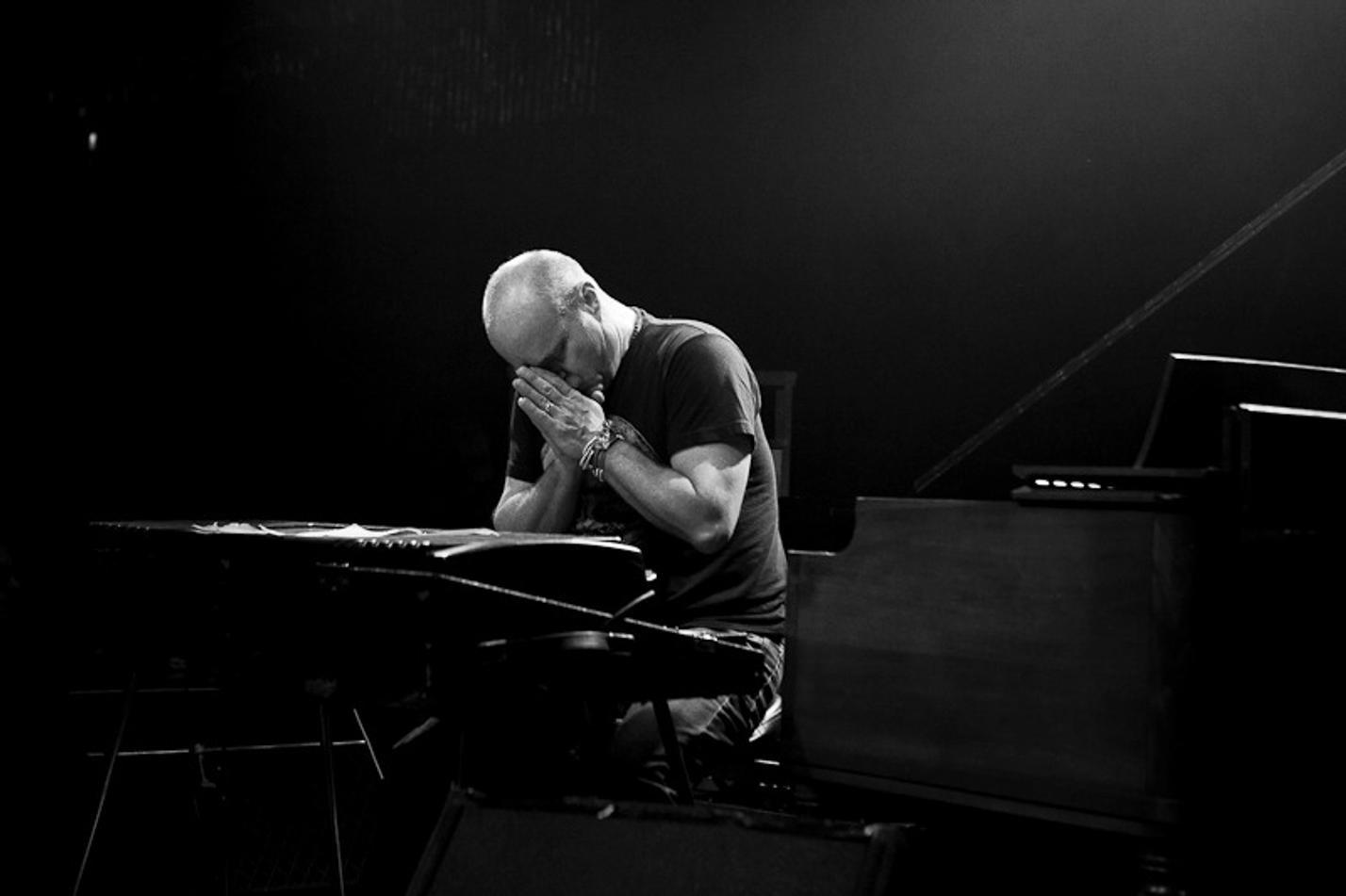 Medeski