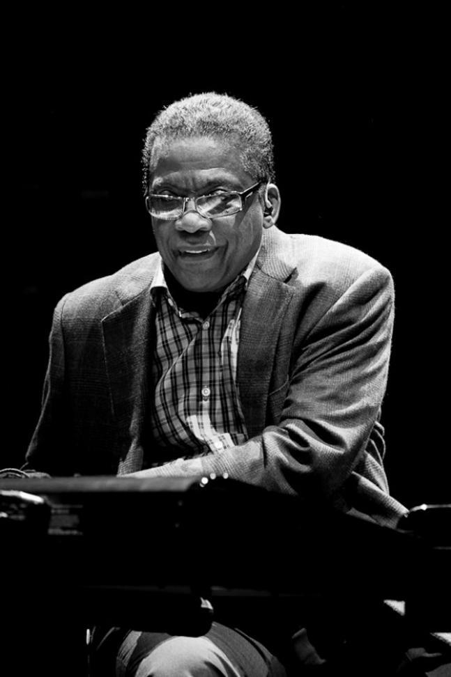 Herbie Hancock
