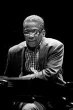 Herbie Hancock