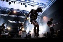 Tramhaus
