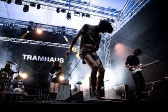 Tramhaus