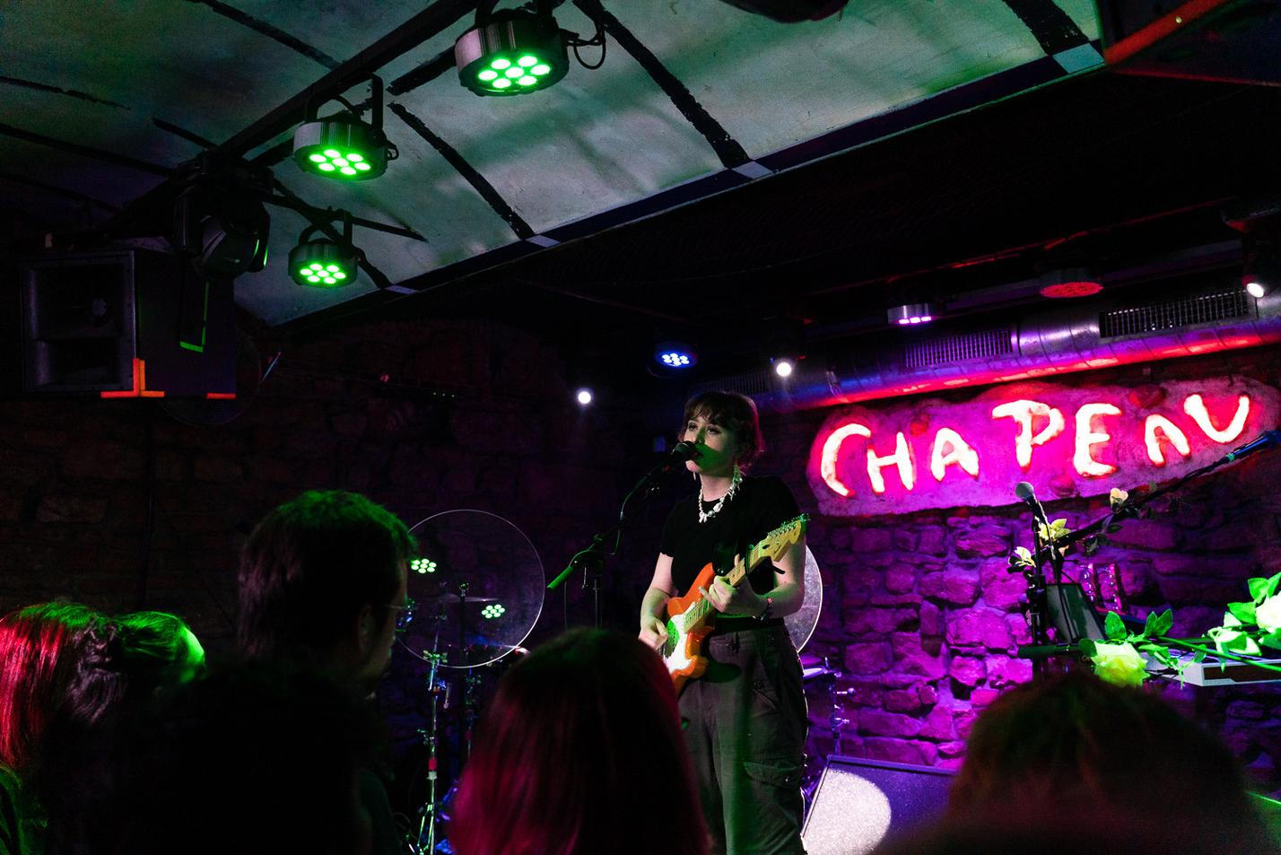 Orla Gartland + Barbora Cihak-2