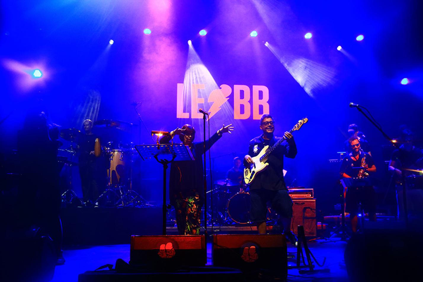 London Electricity Big Band