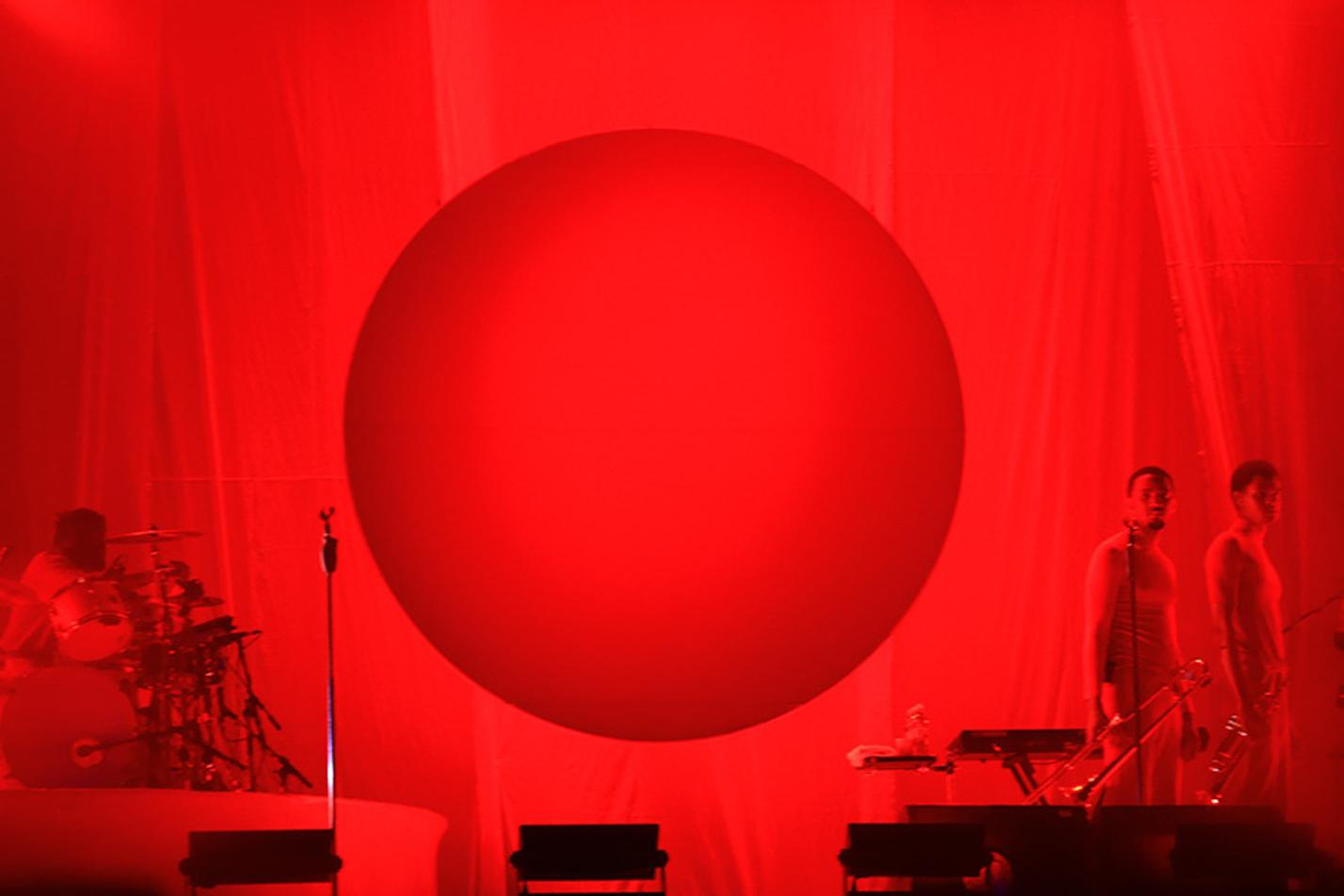 Solange