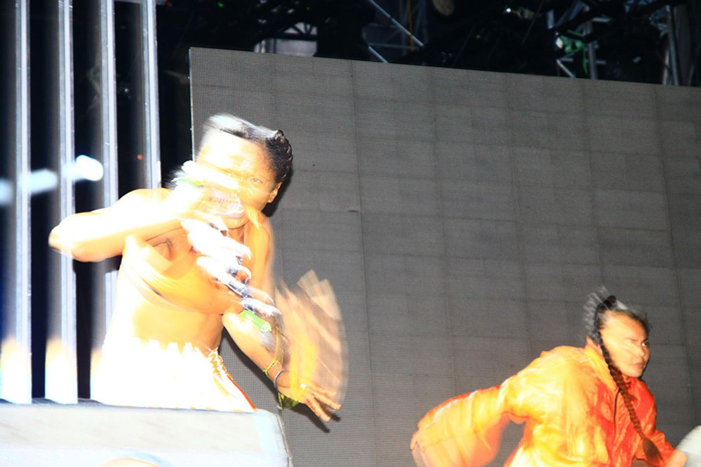 M.I.A.
