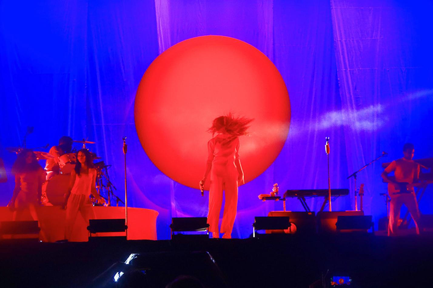 Solange