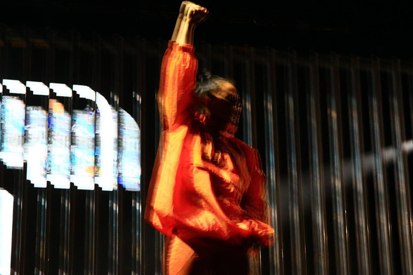 M.I.A.