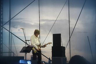 Thurston Moore