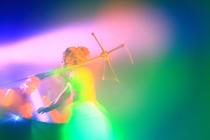 Mykki Blanco