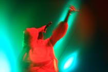 Mykki Blanco