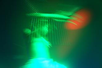 Mykki Blanco