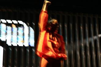 M.I.A.