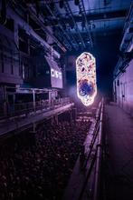 Max Cooper, Printworks, London, UK -_