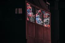 Max Cooper, Printworks, London, UK - 2963