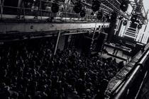 Max Cooper, Printworks, London, UK - 3095