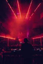 DJ Koze, Printworks, London, UK - 3656