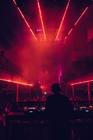 DJ Koze, Printworks, London, UK - 3656